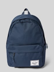 Rucksack mit Label-Patch Modell 'Herschel Classic™' von Herschel - 21