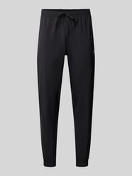 Straight Fit Sweatpants Modell 'ESSENTIALS' von New Balance - 1