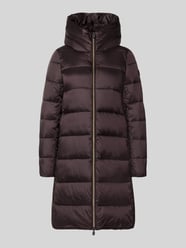 Steppmantel mit Kapuze Modell 'LYSA' von Save The Duck - 2