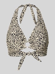 Góra od bikini z okrągłym detalem model 'Mahry' od Barts - 17