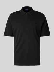 Poloshirt mit Polokragen von Christian Berg Men - 37