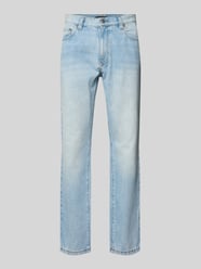 Loose Fit Jeans im 5-Pocket-Design von MCNEAL - 8