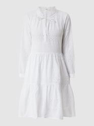 Kleid aus Spitze  von 0039 Italy Weiß - 43