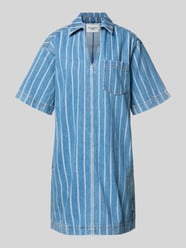 Relaxed Fit Jeanskleid aus reiner Baumwolle - Special Drop von Marc O'Polo DENIM - 5