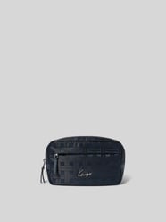 Bauchtasche mit Logo-Applikation von Kenzo - 2