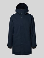 Jacke mit Kapuze Modell 'Cielo' von GOFRANCK - 37