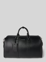 Weekender mit Logo-Applikation von VALENTINO BAGS - 4