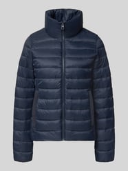 Regular Fit Steppjacke mit Stehkragen von Marc O'Polo - 26