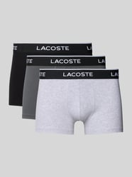Trunk aus Baumwoll-Mix im 3er-Pack von Lacoste - 20