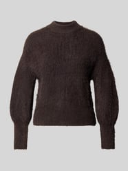 Strickpullover aus Effektgarn Modell 'KEYLA' von GUESS - 12