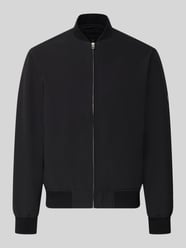 Bomberjacke mit Stehkragen Modell 'BLAASPEN' von JACK & JONES Premium - 1