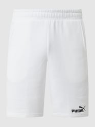 Sweatshorts mit Label-Print Modell 'ESS SWEAT BERMUDAS' von PUMA PERFORMANCE - 29