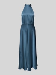 Midikleid mit Cut Out am Rücken von Samsøe Samsøe - 10
