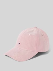 Basecap aus reiner Baumwolle von Tommy Hilfiger - 2