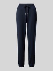 Relaxed Fit Pyjama-Hose mit Logo-Stitching von JOOP! Collection - 13