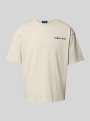 Loose Fit T-Shirt aus reiner Baumwolle von Polo Ralph Lauren - 26