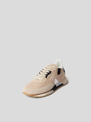 Sneaker mit Label-Print von GHŌUD Weiß - 26