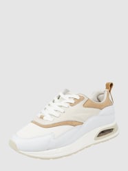 Sneakers van textiel, model 'Evolution'  van HOFF Wit - 26