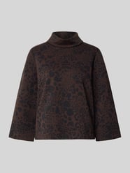 Regular Fit Sweatshirt aus Viskose-Mix von s.Oliver BLACK LABEL - 24