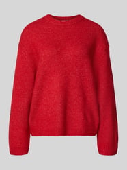 Gebreide pullover met wol van Gina Tricot - 12
