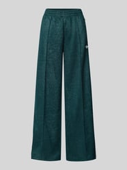 Spodnie dresowe z elastycznym ściągaczem od adidas Originals - 25