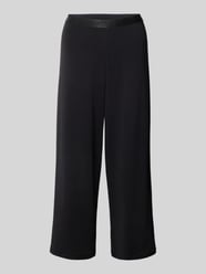 Regular Fit Marlenehose aus Lyocell-Mix von Marc O'Polo - 13