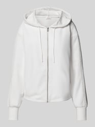 Hoodie met capuchon  van s.Oliver RED LABEL - 6