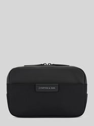 Bauchtasche mit wasserfestem Reißverschluss Modell 'BERGEN PRO CROSSBODY' von Kapten & Son - 42