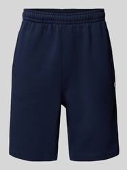 Regular Fit Sweatshorts mit Baumwolle von Lacoste - 14