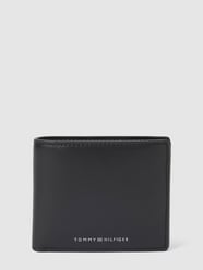 Portemonnaie mit Label-Print von Tommy Hilfiger - 30