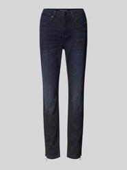 Skinny Fit Jeans im 5-Pocket-Design von MAC - 13