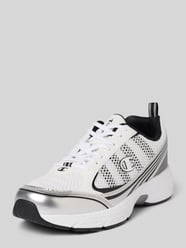 Sneaker mit Logo-Badge Modell 'RN00 II' von CHAMPION - 4