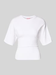 T-shirt in getailleerd model model 'ELORA' van JJXX - 1