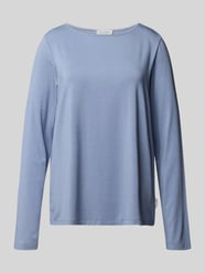 Relaxed Fit Pyjama-Oberteil aus Modal-Mix von Marc O'Polo - 46