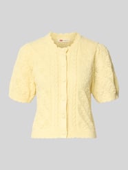 Kardigan o kroju regular fit z mieszanki bawełny od Levi's® - 34