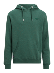 Hoodie aus Baumwollmischung von Superdry - 2