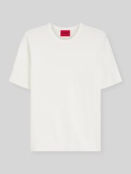 slim fit pullover van fijngebreid van HUGO - 25