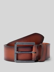 Ledergürtel mit Dornschließe von Lloyd Men's Belts - 24