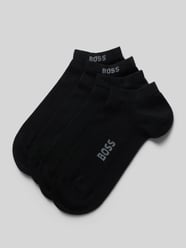 Socken aus Viskose-Mix im 2er-Pack von BOSS - 3