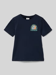 Regular Fit T-Shirt aus reiner Baumwolle von s.Oliver RED LABEL - 27