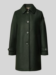 Mantel mit Ärmelriegeln von Colmar Originals - 12