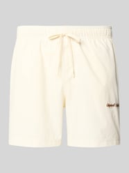 Zwembroek met labelstitching model 'MAUI' van JACK & JONES - 10