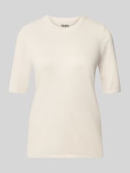 Regular Fit Pullover in Strick-Optik Modell "LULS" von ICHI - 12