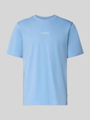 T-Shirt mit Rundhalsausschnitt Modell 'Andrew' von Les Deux - 6