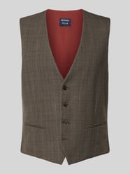 Gilet met V-hals van MCNEAL - 6
