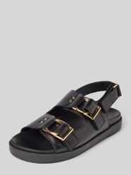 Sandalen mit Label-Detail Modell 'Maui' von ALOHAS - 11