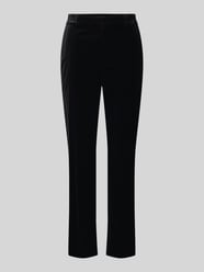 Korte broek met steekzakken, model 'LAKYTHIA' van Lauren Ralph Lauren - 46