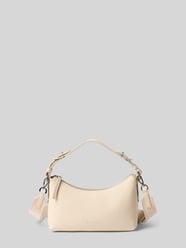 Umhängetasche aus echtem Rindsleder von Marc O'Polo - 33