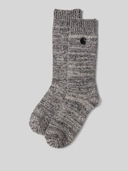 Sokken met labelstitching, model 'Tony' van Carhartt Work In Progress - 28