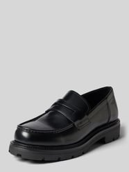 Loafer aus echtem Rindsleder Modell 'CAMERON' von Vagabond - 1